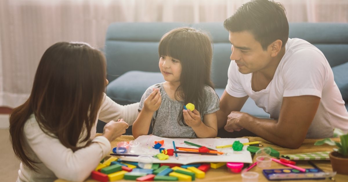 If your child also scrolls the reels for hours, be warned in advance