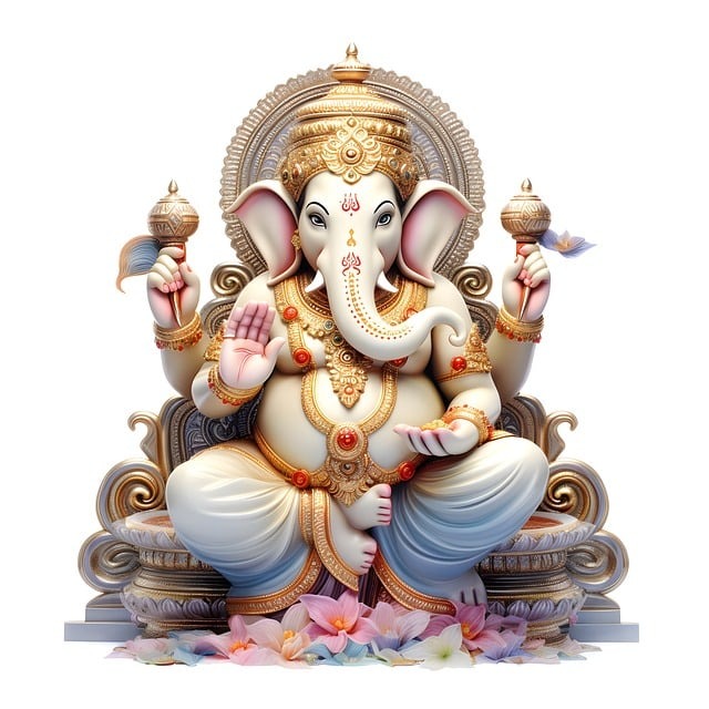 ganesh 2