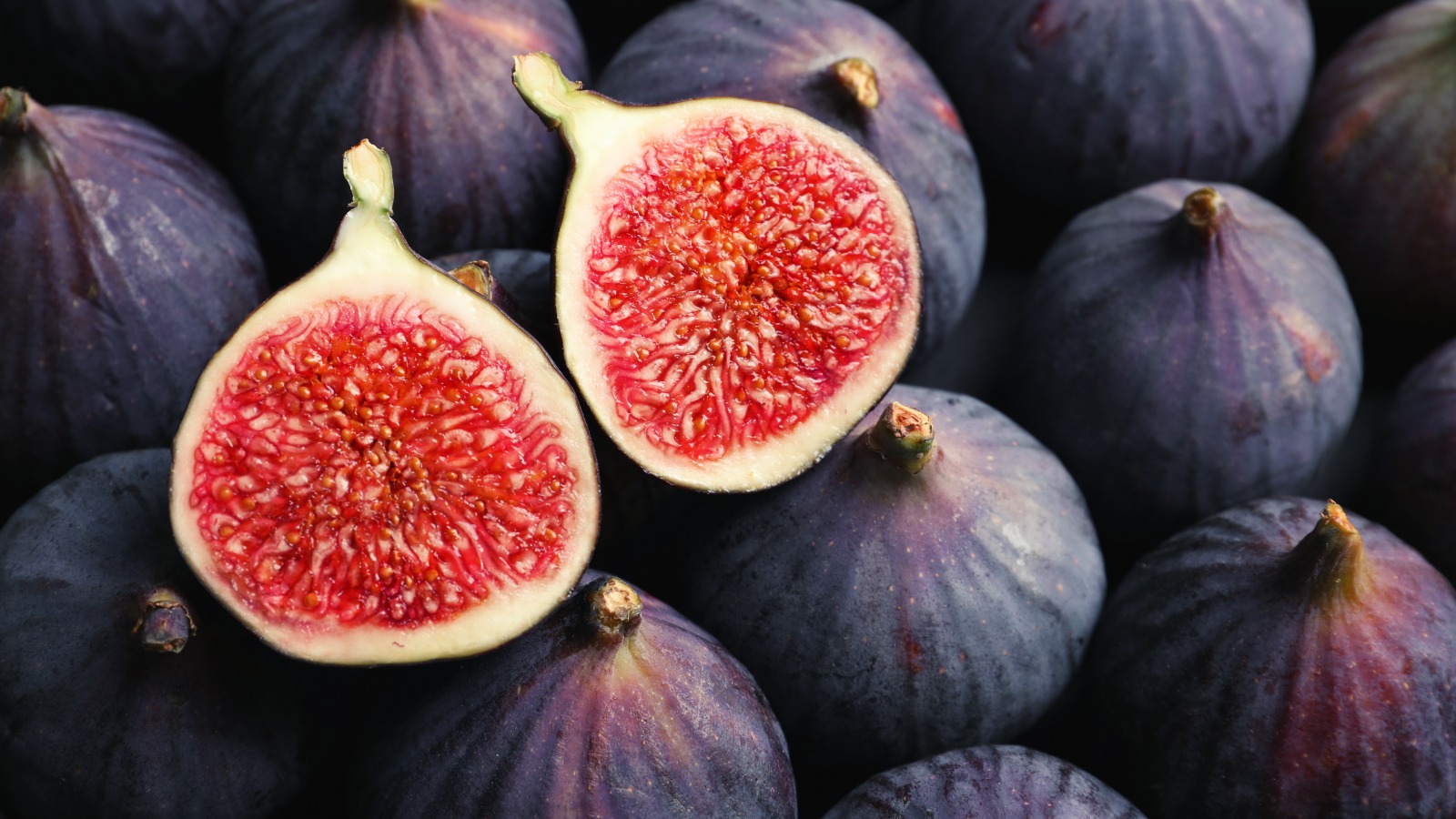 Do you also want to lose weight fast? So fig is a treasure of qualities