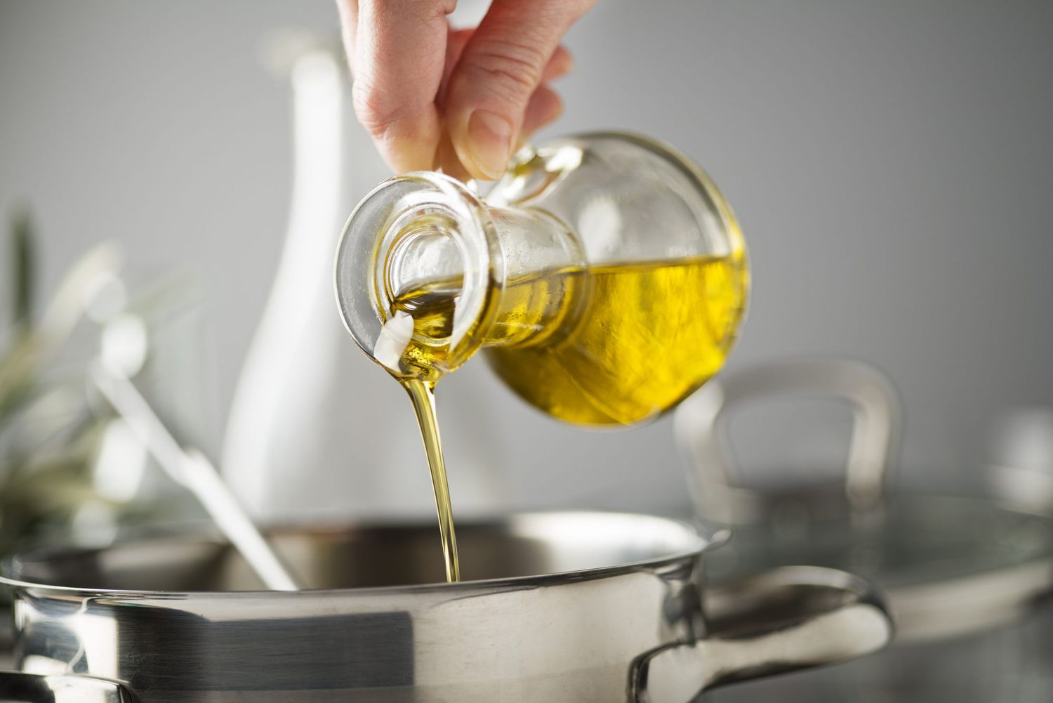 If you also use this oil in cooking, then be careful, it may harm your health