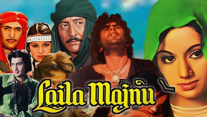 laila majnu 2