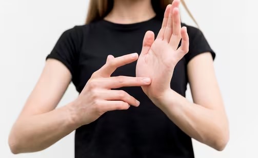 Why do we celebrate International Sign Language Day and what is the theme this year?