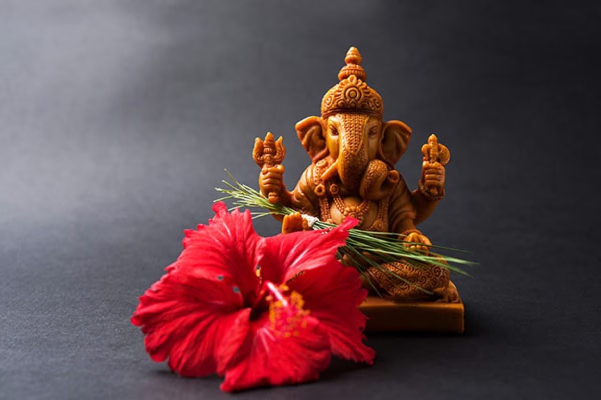 Ganpati Bappa 