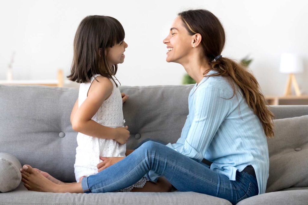 Every mother should keep these things in mind while raising a child