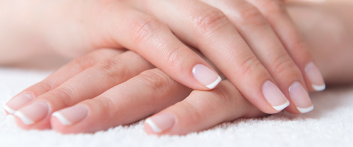 Follow this simple home remedy to keep nails naturally beautiful and strong