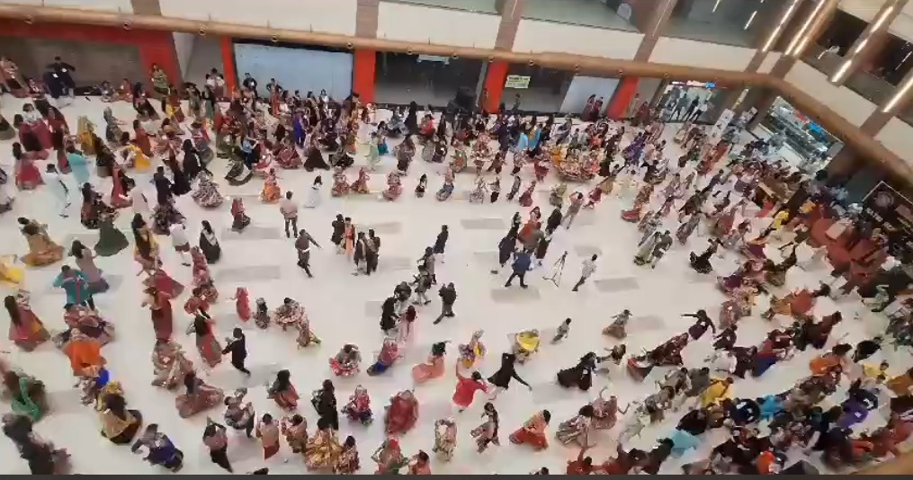 navratri