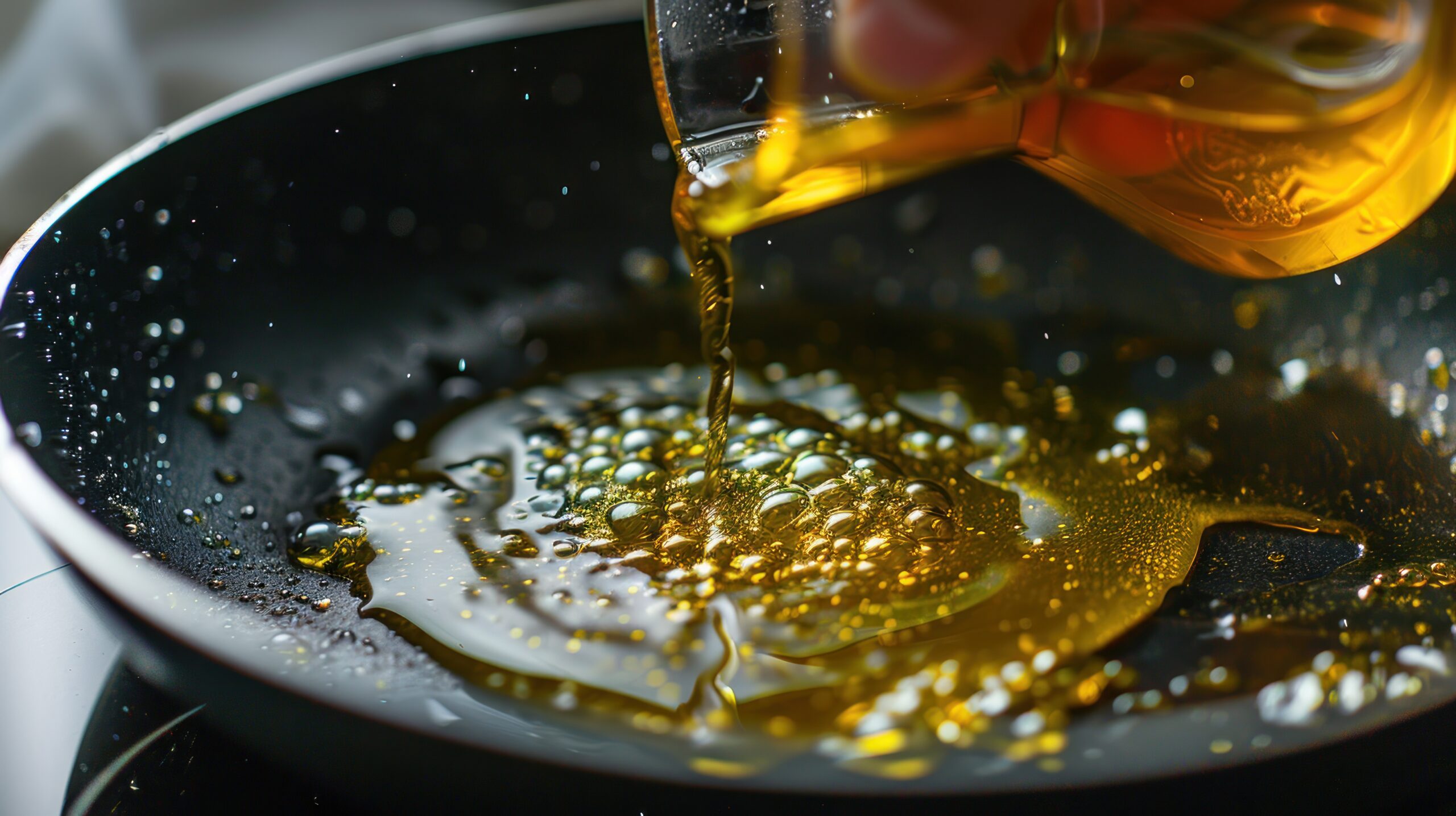 If you also use this oil in cooking, then be careful, it may harm your health