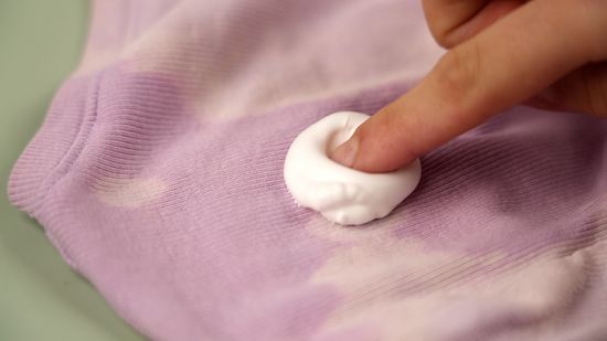 These simple tips will remove foundation or makeup stains on clothes