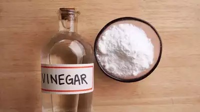 vinegar