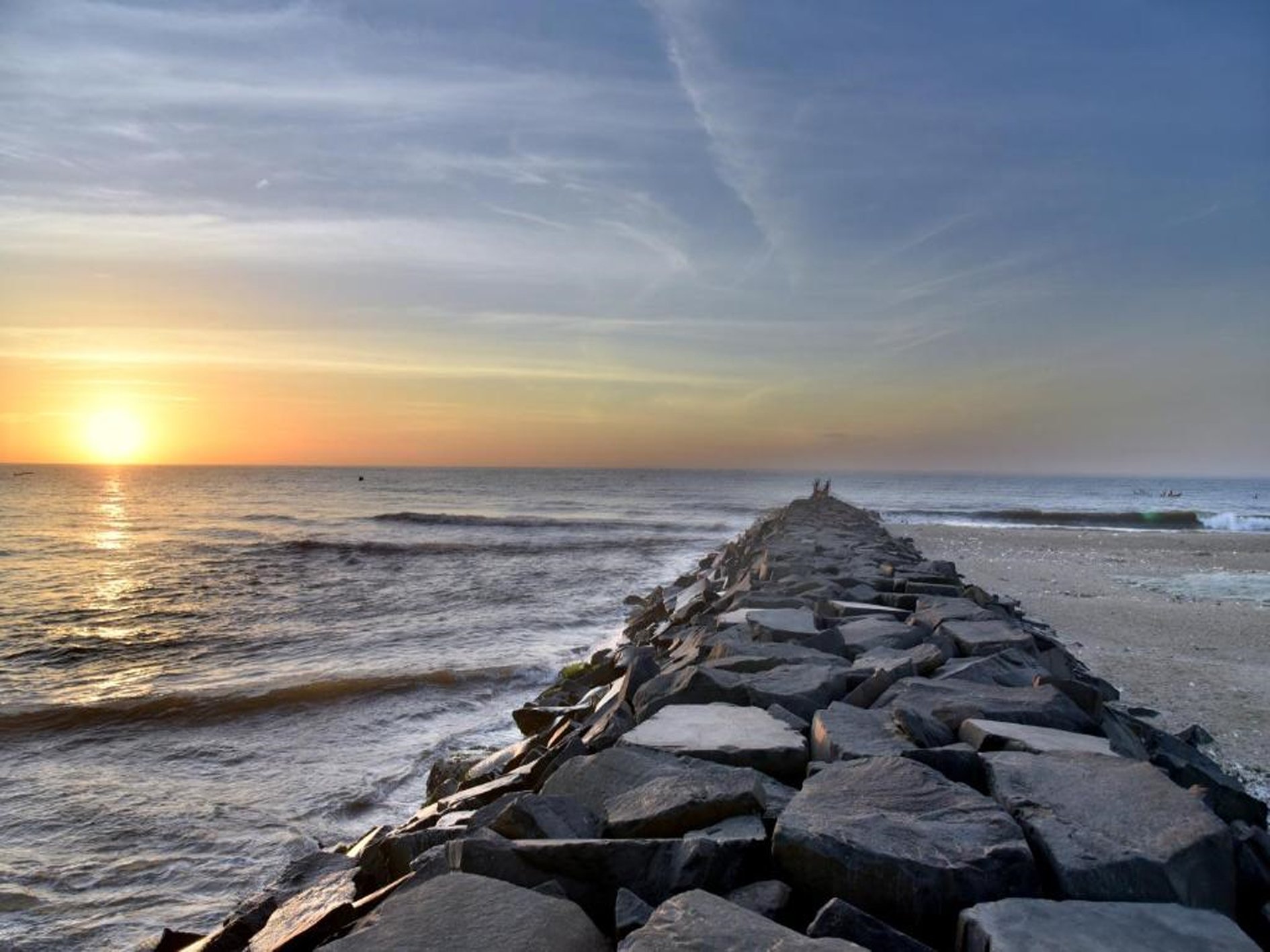 01 Serenity Beach, Pondicherry