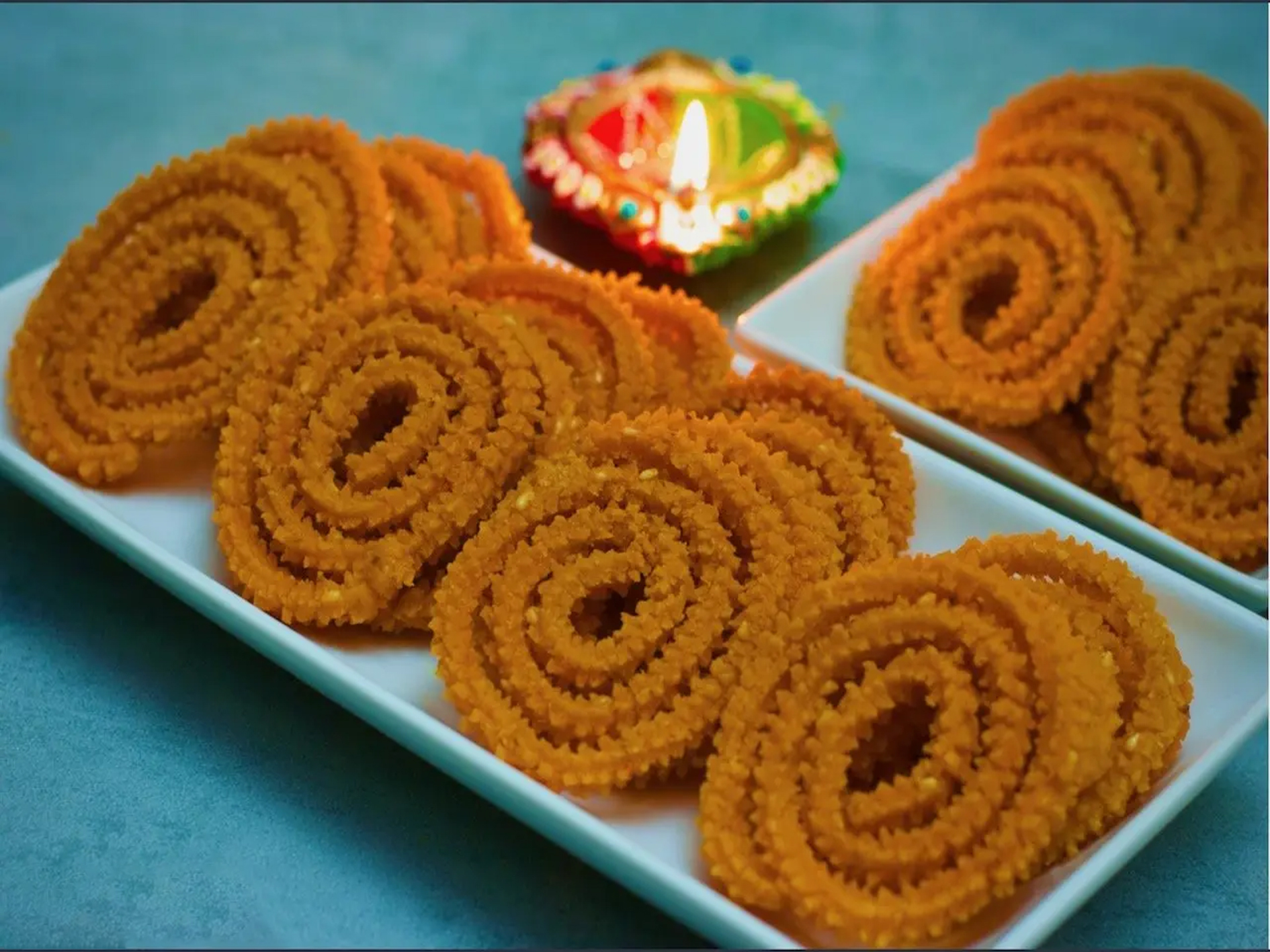 chakli