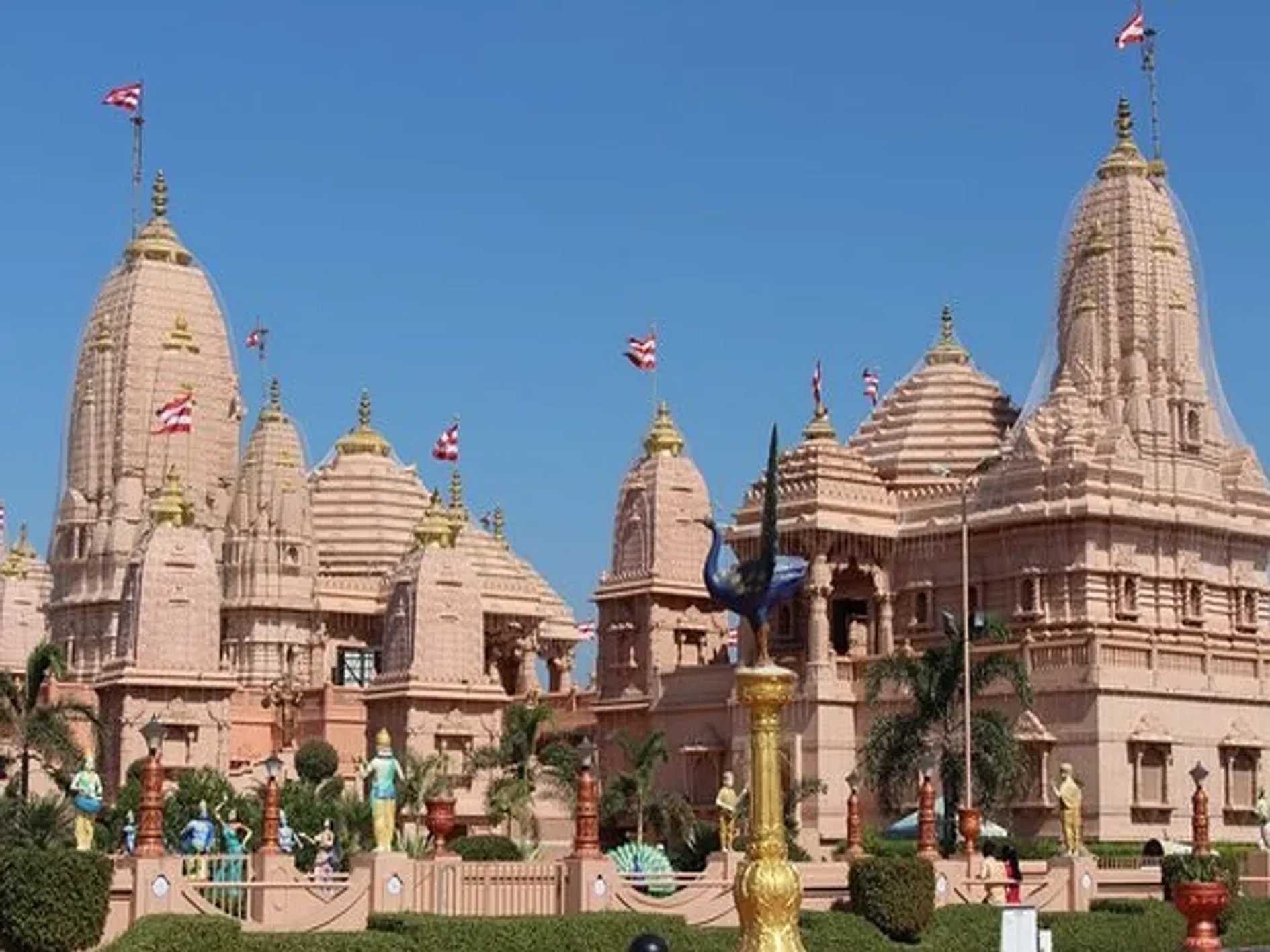 02 Kuber Bhandari Temple in Gujarat