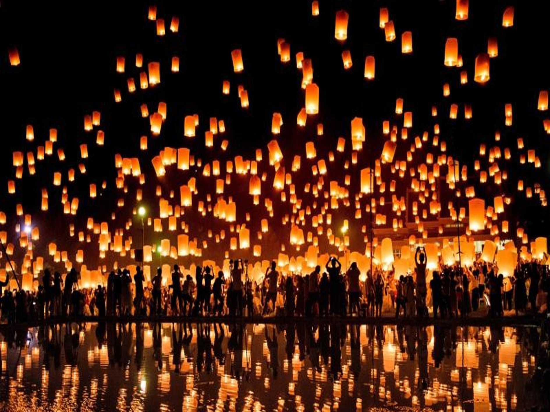 03 Diwali in Thailand