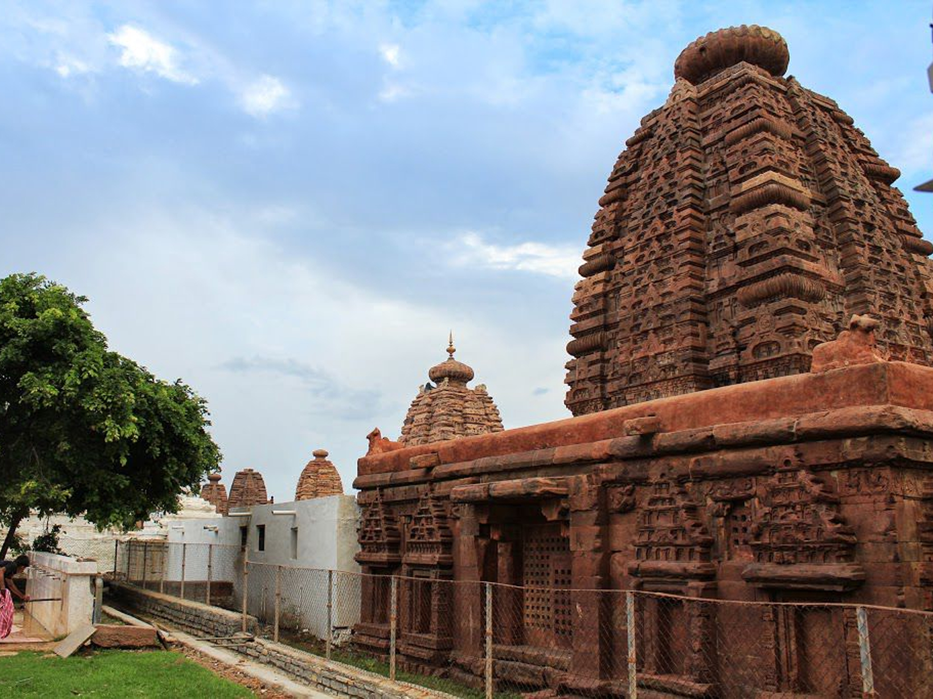 05 Jogulamba Devi Temple, Telangana