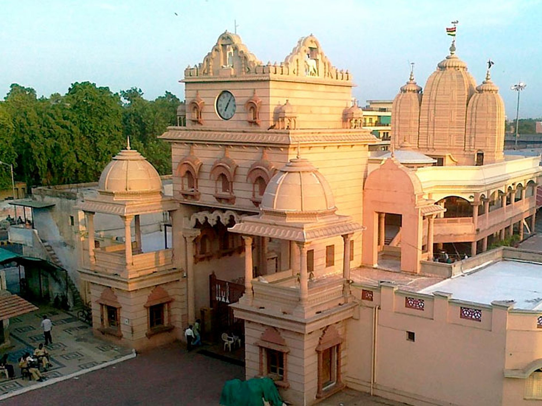 07 Jagannath Temple, Ahmedabad