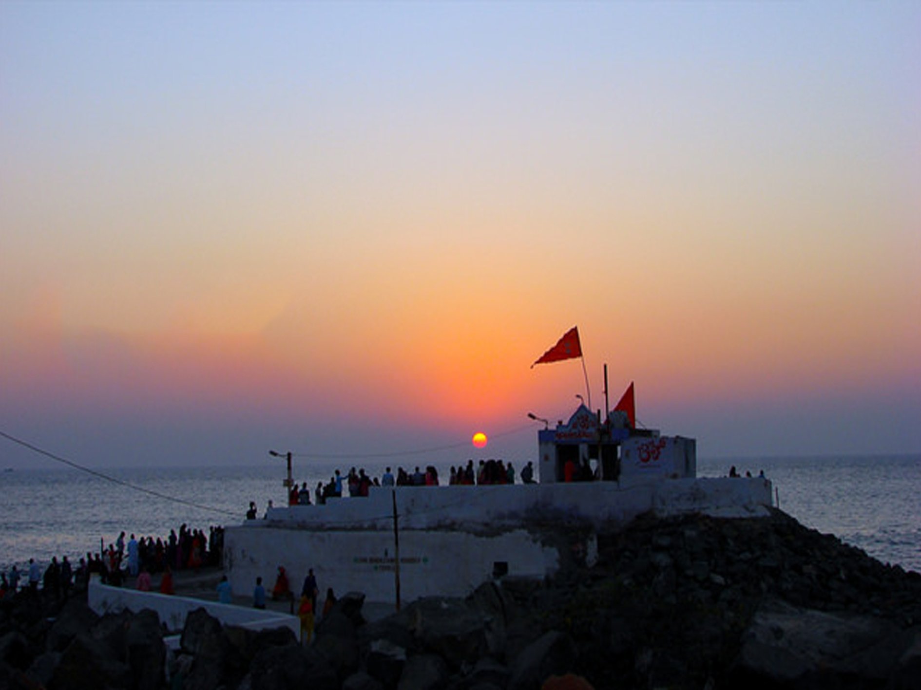 08 Bhadkeshwar Mahadev Temple