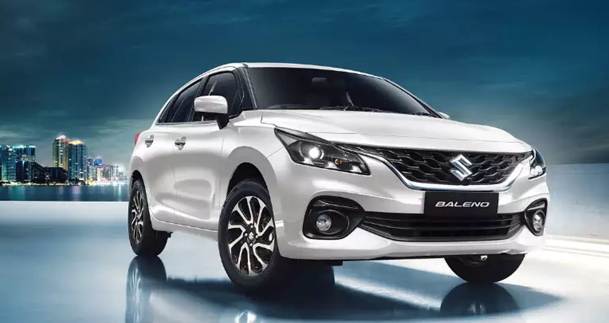 Maruti Suzuki will launch the New Baleno Regal Edition in the festive season