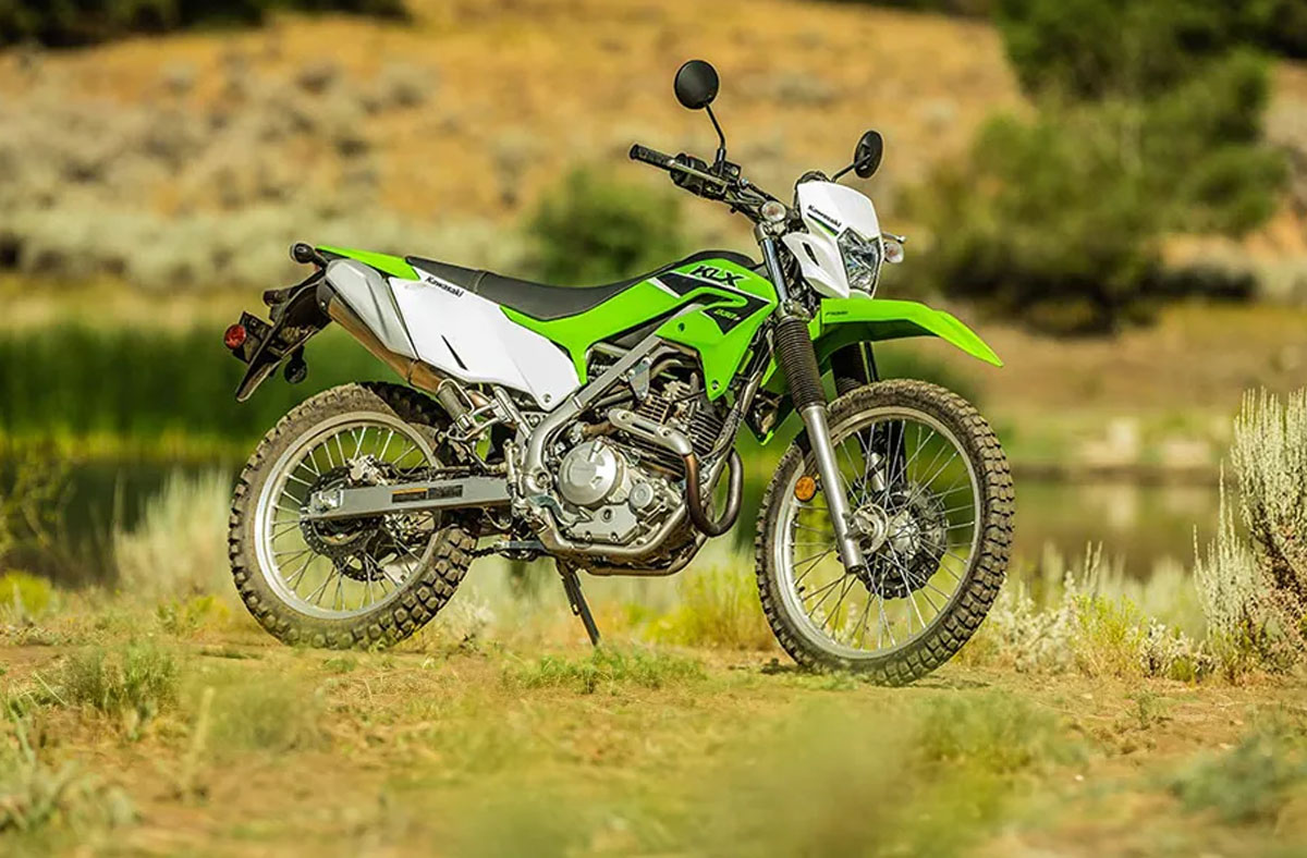 Kawasaki KLX 230 S: આપશે અદ્ભુત ફીચર્સ, જાણો કેવા હશે ફીચર્સ