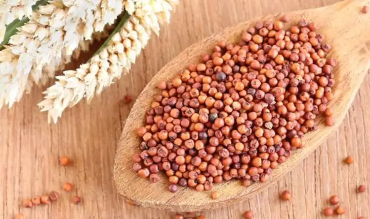 Eat these 5 grains and improve your health