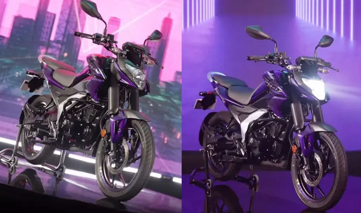 Bajaj Pulsar N125 ટૂંક સમયમાં જ કરશે ન્યુ મોડલ લોંચ