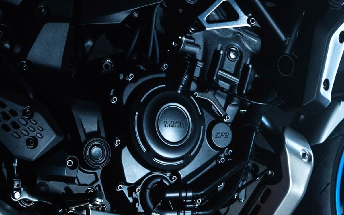 2025 માં Yamaha MT-07 જોવા મળશે ઢાંસુ અપડેટ્સ સાથે