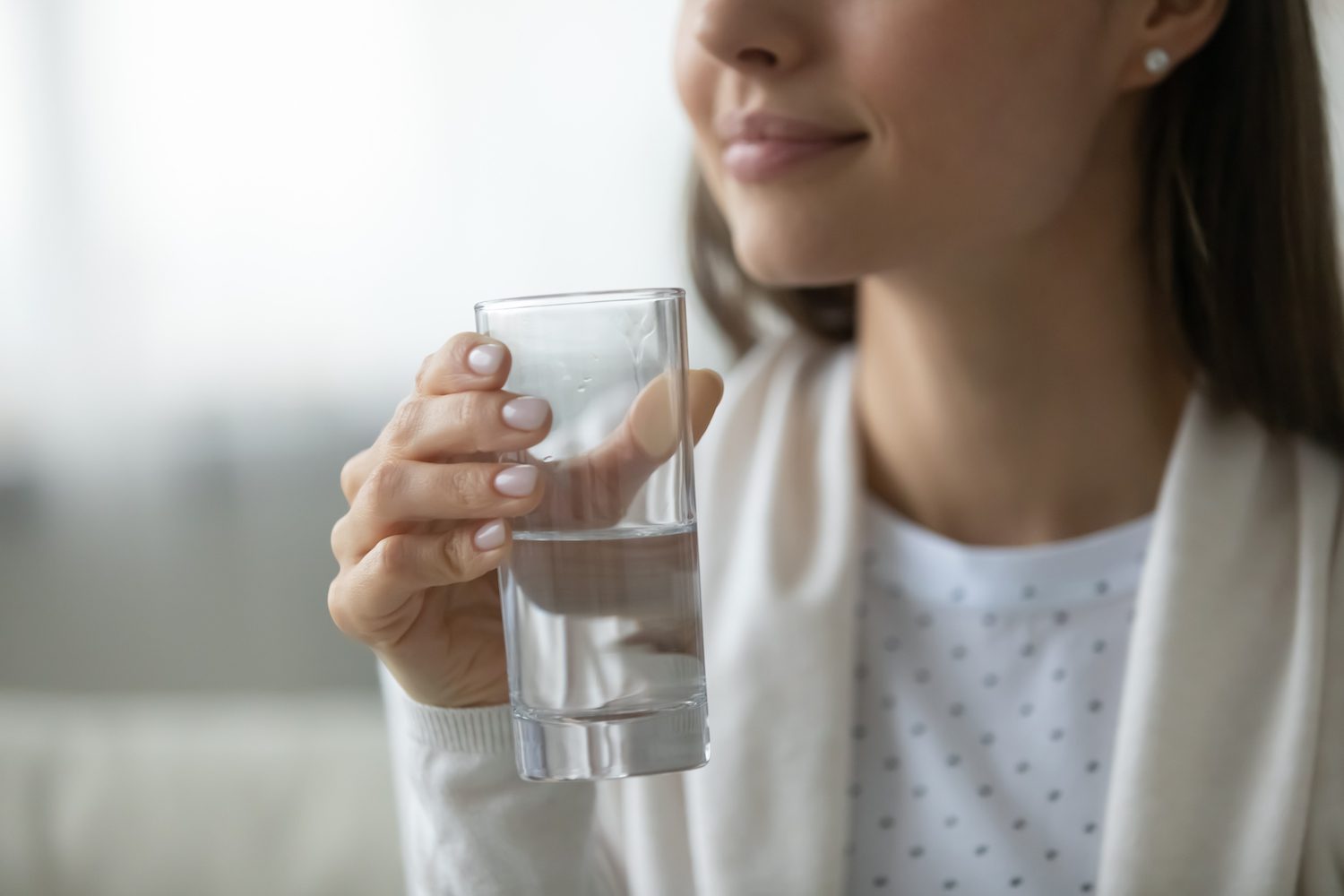 Be careful if you feel thirsty frequently at night, it may be a sign of this serious illness