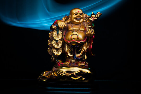 Laughing Buddha