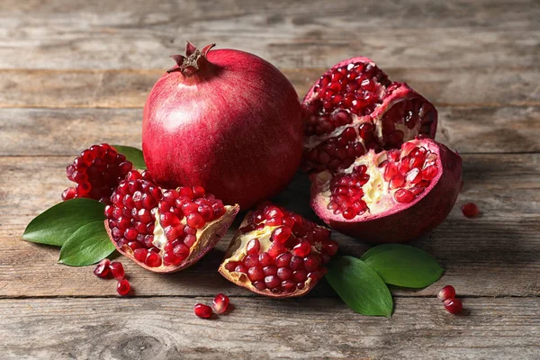 Pomegranate