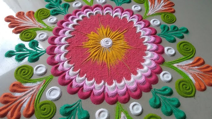 RANGOLI 1 1