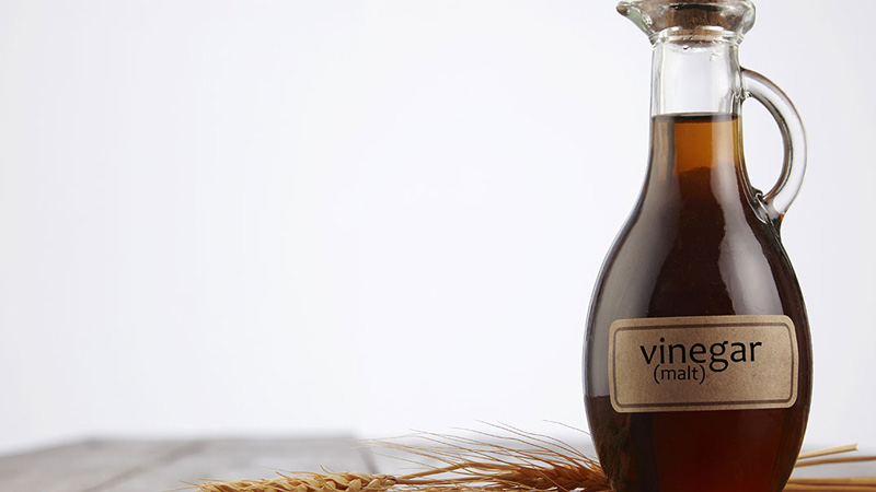 Vinegar 1