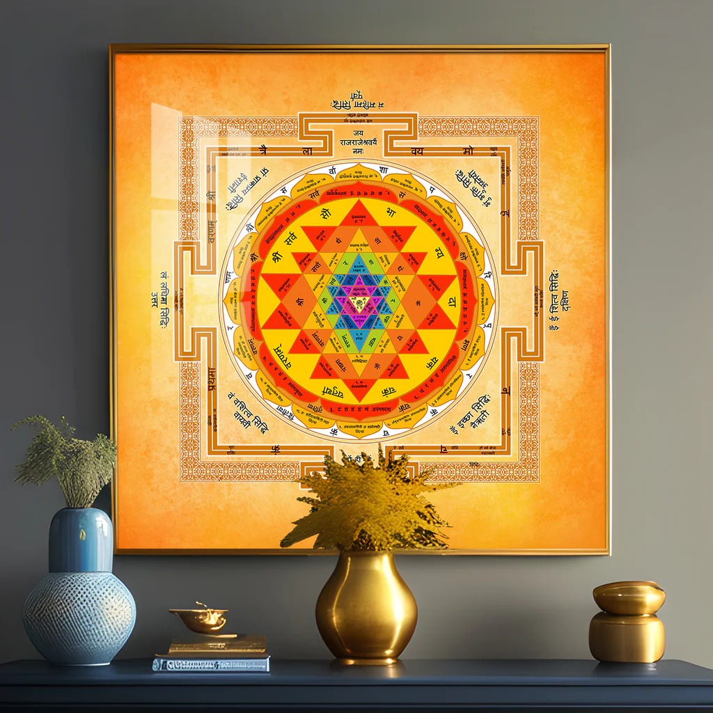 YANTRA