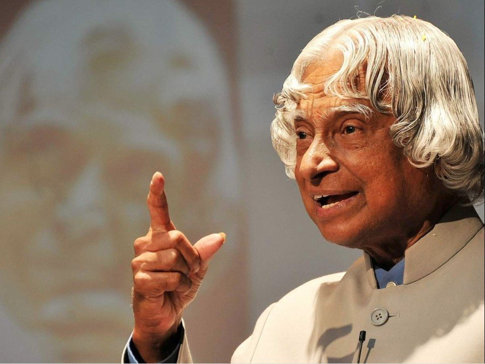 Know, Dr. What does World Students Day have to do with APJ Abdul Kalam?