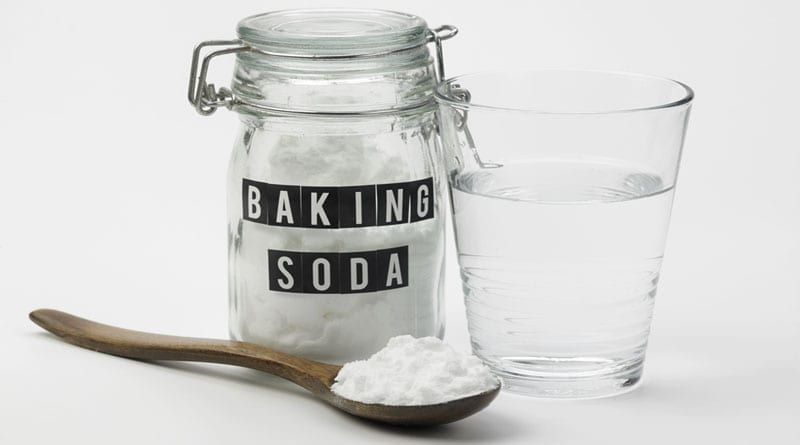 baking soda