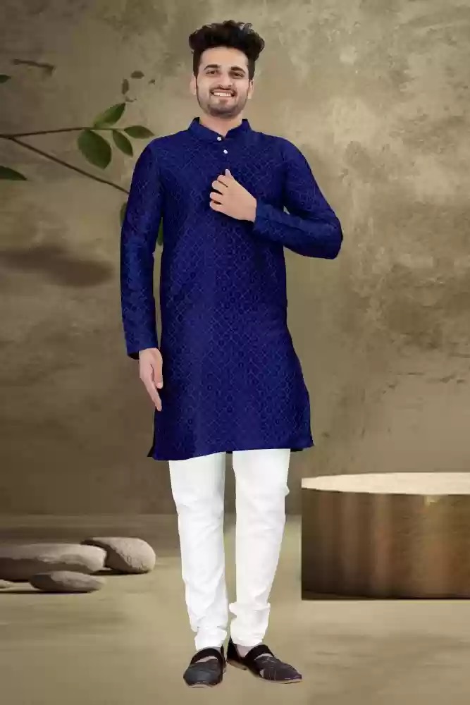 These fashion tips are best for men in Diwali, you will get a great look in minutes