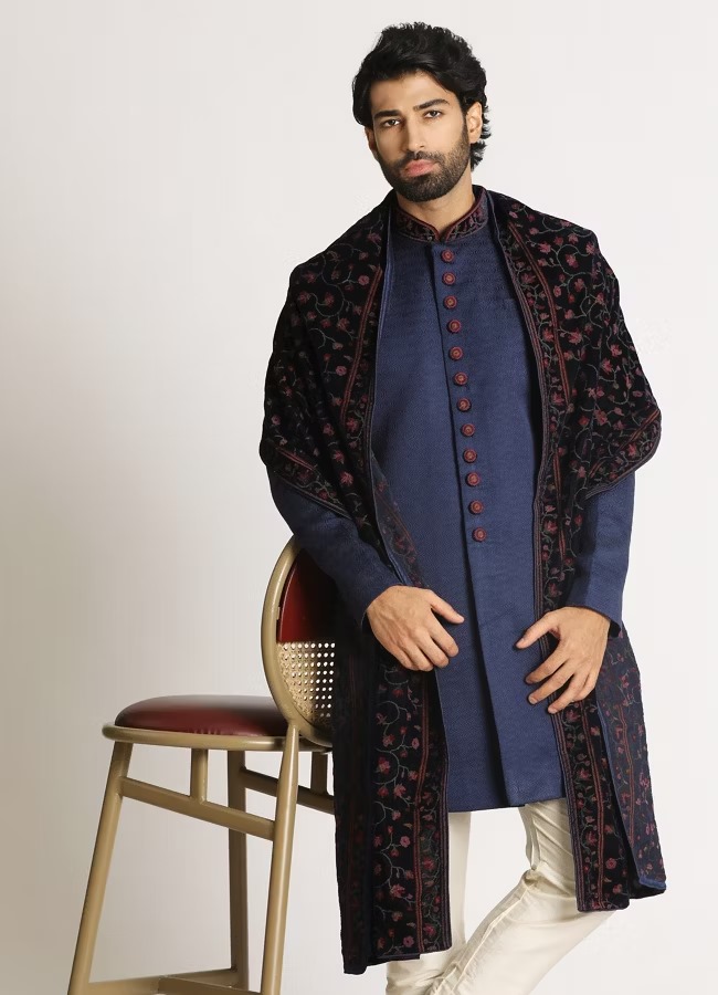 These fashion tips are best for men in Diwali, you will get a great look in minutes