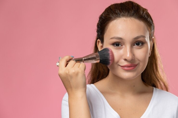 On Diwali your face will bloom like a rose, adopt these 5 simple makeup tips