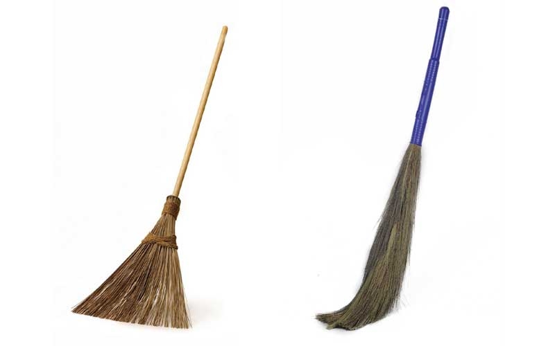 broom 3