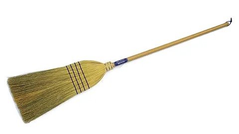 broom