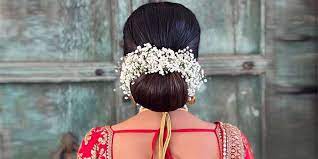 Want to feel the most beautiful on the festival of Diwali? So try this easy hairstyle…