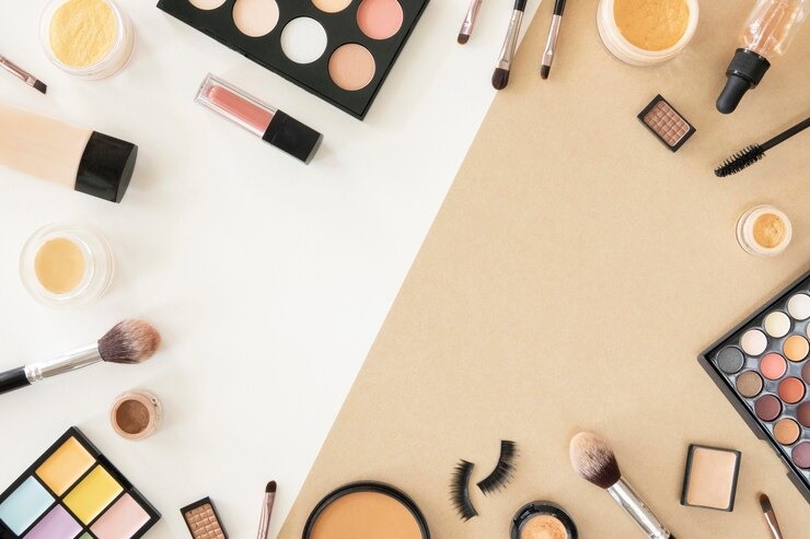 Ladies beware! Here's how to identify fake cosmetic products in branded names