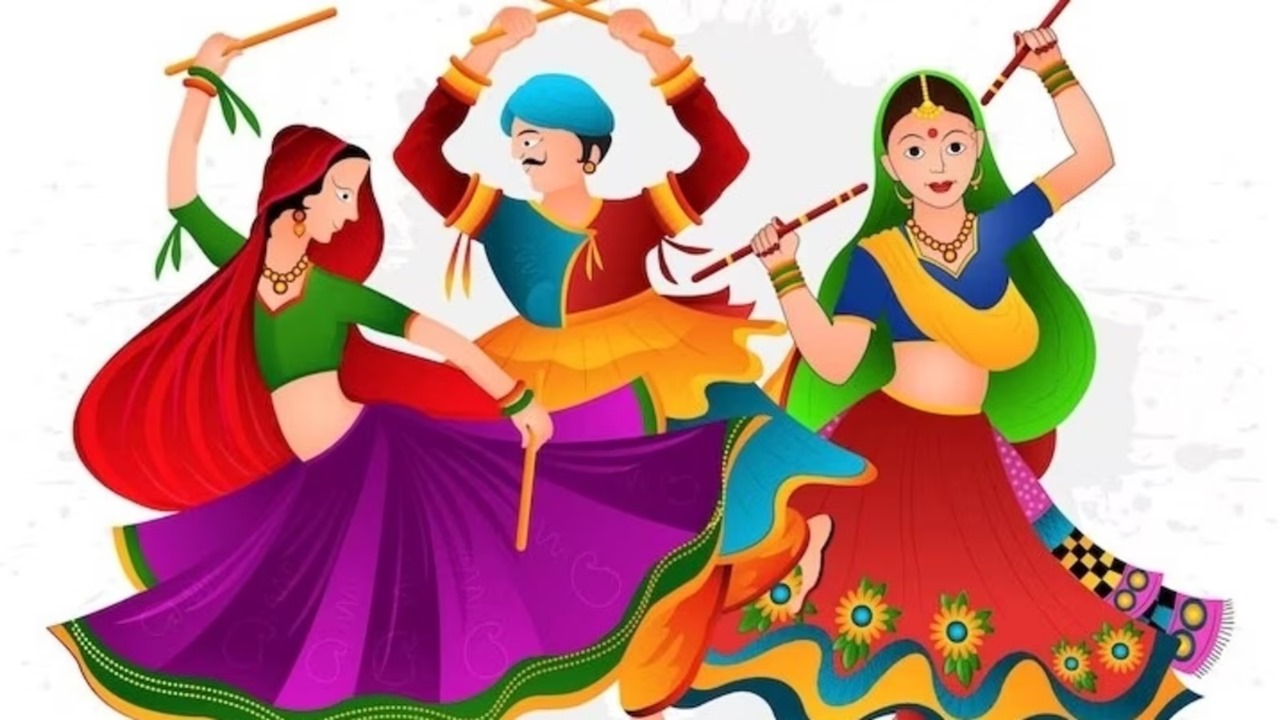 Know, what is the significance and day wise list of nine colors of Navratri