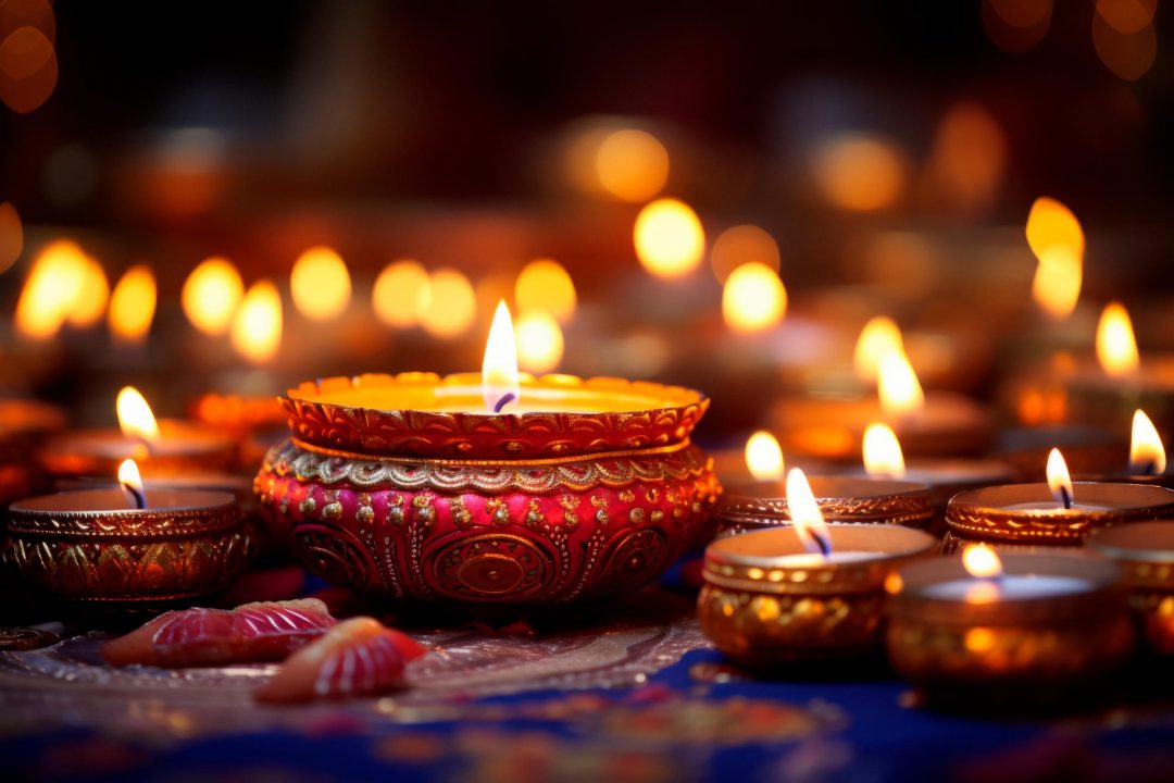 Are kids bored while preparing for Diwali? Engage them in these activities, they will learn something new