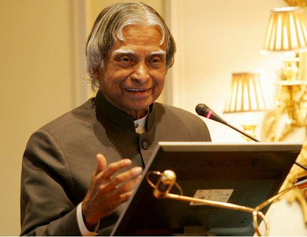 Know, Dr. What does World Students Day have to do with APJ Abdul Kalam?