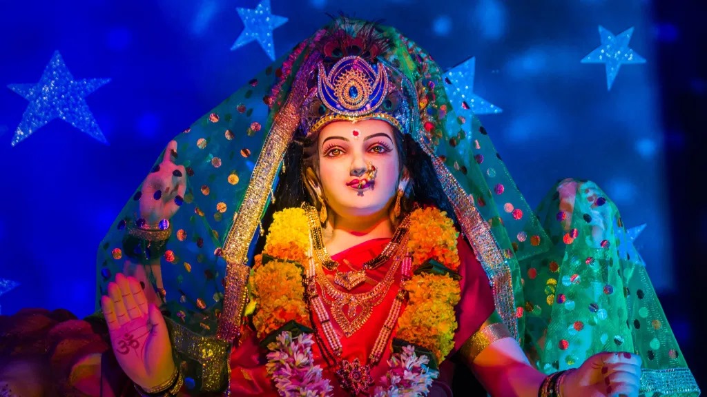 Know, what is the significance and day wise list of nine colors of Navratri