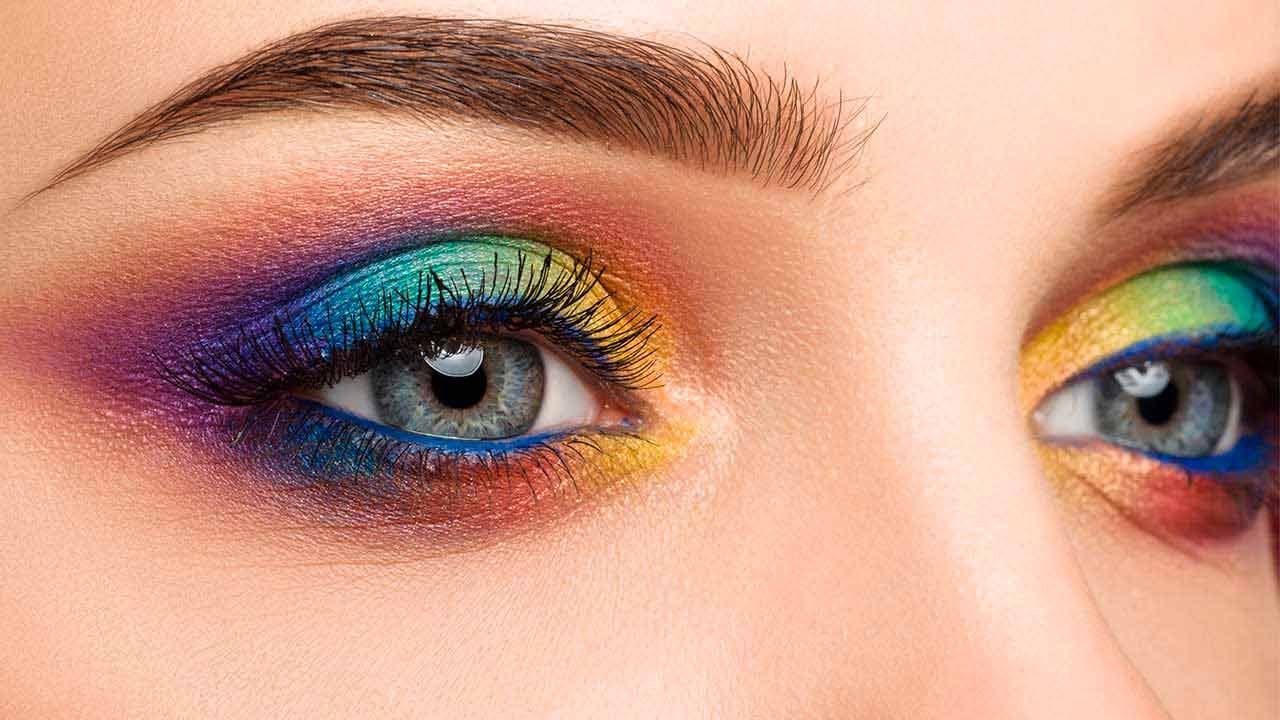 Want a cool look at the festival? So follow these beauty tips