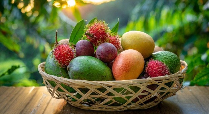 This fruit will help reduce uric acid