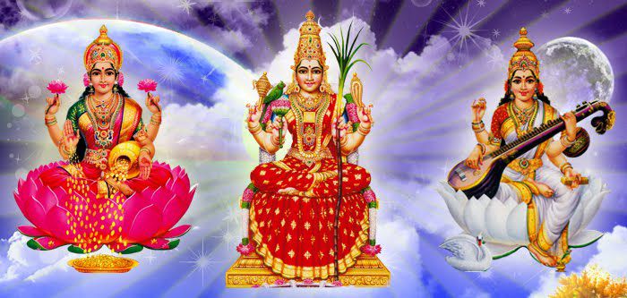 Know, what is the significance and day wise list of nine colors of Navratri