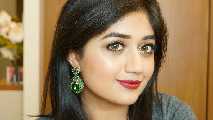 On Diwali your face will bloom like a rose, adopt these 5 simple makeup tips