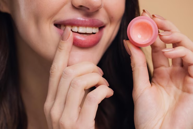 If you apply lip balm frequently then read this must