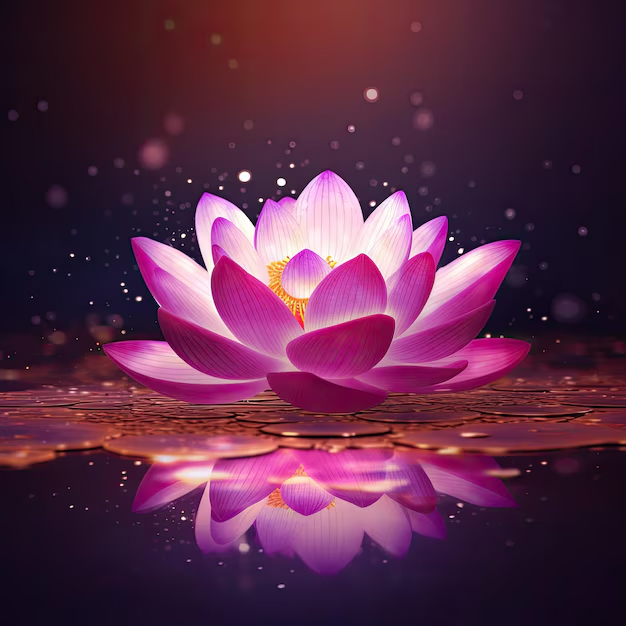 lotus